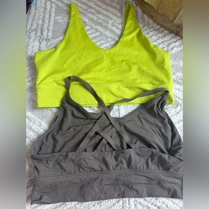 Sports Bras Bundle Size XXL (part of 3/$20)